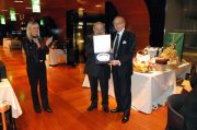 Cena di Natale 2011 (23/37)